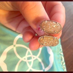 Kendra Scott Petite Ellie Studs ✨🌟